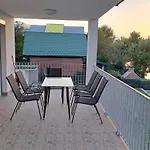Apartament Didan-apartmani Bihać
