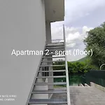 Didan-apartmani Apartament Bihać