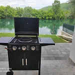 Apartament Didan-apartmani Bihać