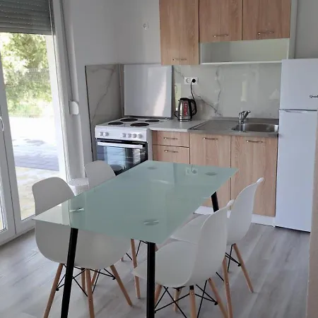 Didan-apartmani Bihać