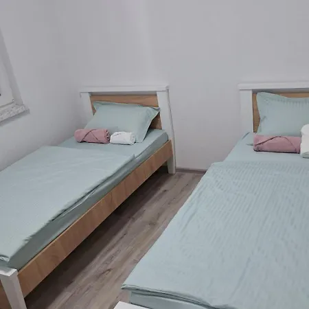 아파트 Didan-apartmani