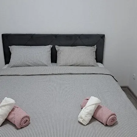 Didan-apartmani * Bihać