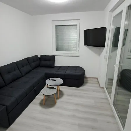 아파트 Didan-apartmani