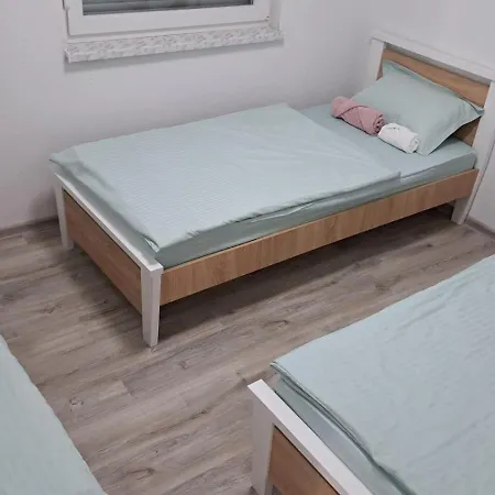 Didan-apartmani * Bihać