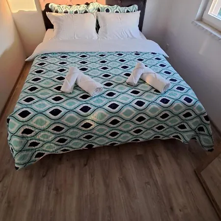 Didan-apartmani 아파트