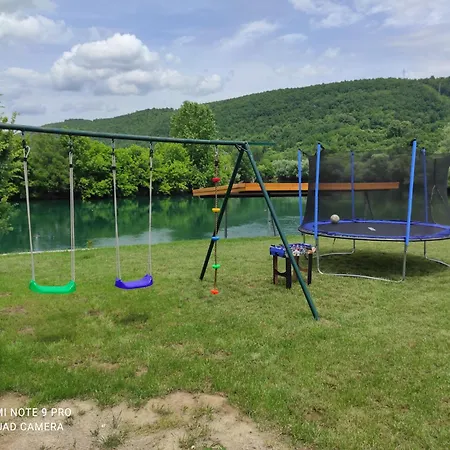 아파트 Didan-apartmani *