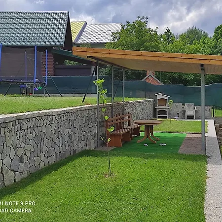 아파트 Didan-apartmani