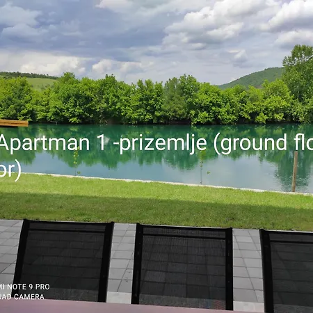 Didan-apartmani 아파트