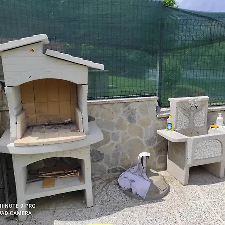 Didan-apartmani アパート *