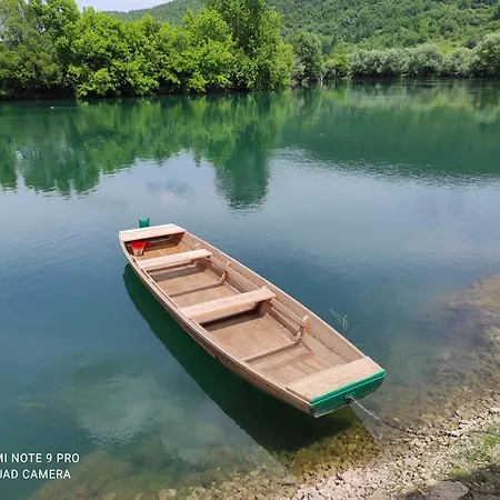 Didan-apartmani Bihać