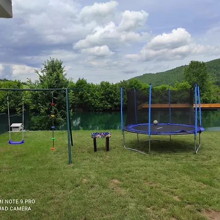 Didan-apartmani * Bihać