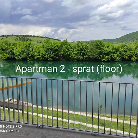 アパート Didan-apartmani