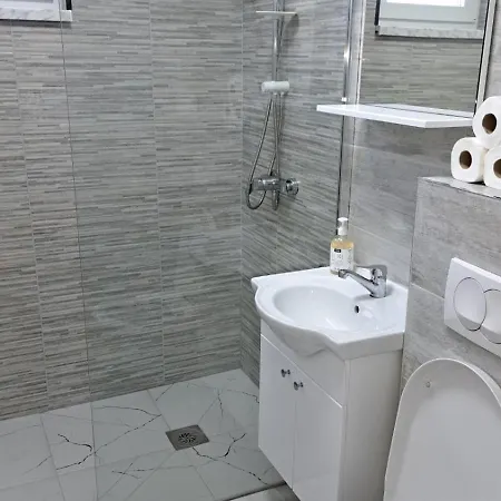 Didan-apartmani Bihac