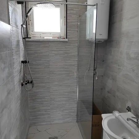 Didan-apartmani 아파트