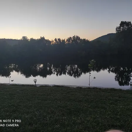 아파트 Didan-apartmani *